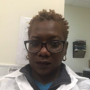 Meet your Posher, Trecia